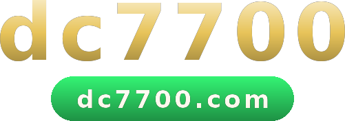 dc7700 logo